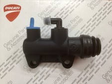 Cilindro master freno