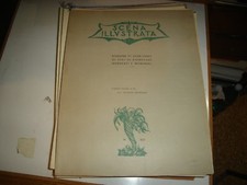 SCENA ILLUSTRATA EDIZIONE GRAN