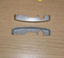 Custodia clip rivestimento