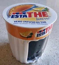 ESTATHE' PORTATOVAGLIOLI H 13,5 CM - DIAM. 13,5 - NUOVO - IN PERFETTE CONDIZIONI