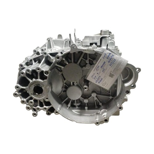 Cambio manuale completo - manuale,