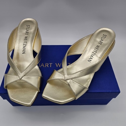 Sandali stuart weitzman donna - stuart,