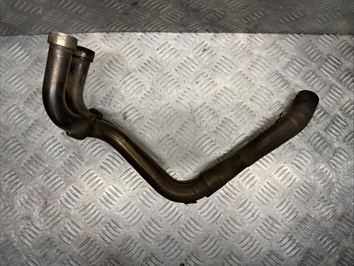 Impianto downpipe scarico - impianto,