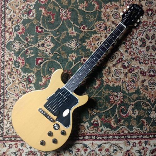 Epiphone les paul - les, dc