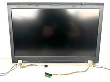 Lenovo ThinkPad W520 15,6"