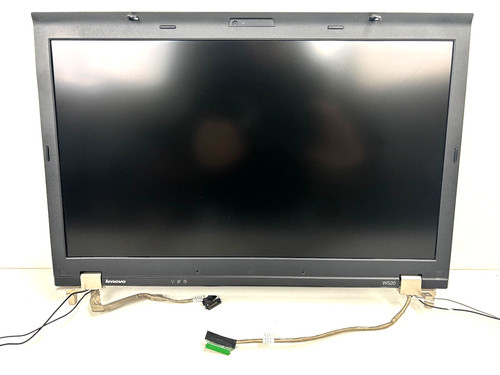 Lenovo thinkpad w520 - w520, 15,6"