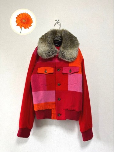 Tricot comme des garcons - comme,