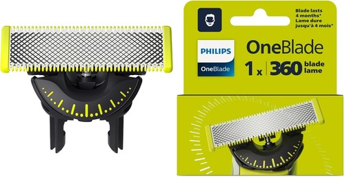Philips oneblade original 360 - philips,