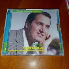 2 CD - NEIL SEDAKA - I GRANDI