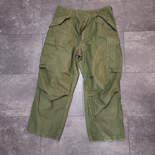 Pantaloni campo 65 cold - pantaloni,