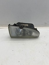 Ford Fiesta 1998 front bumper