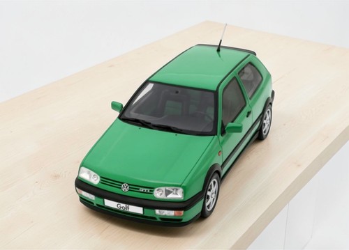 Ottomobile volkswagen golf iii - volkswagen,