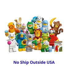 Lego 71051 Series 28 Animals
