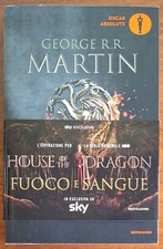 Fuoco e sangue. House of the