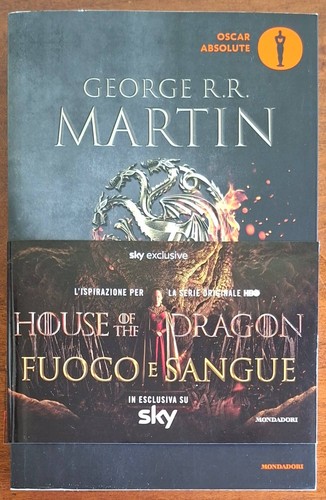 Fuoco sangue house of - fuoco, e