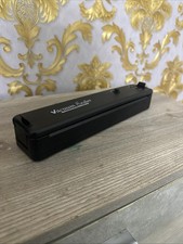 Vacuum Sealer ZKFK-001 90W Macchina per Sottovuoto Professionale Automatica -...