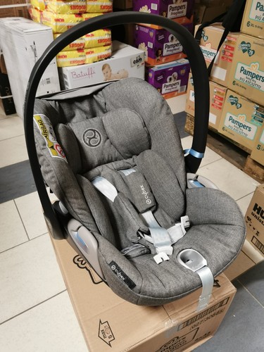 Ovetto marca cybex colore - marca,
