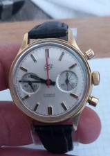 Landeron 149 36mm Chronograph