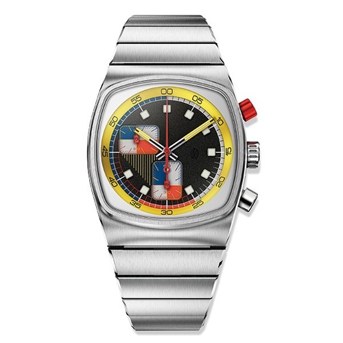 Brew watch mtrc - watch, co.