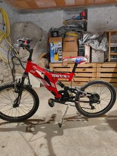 Bici Daytona Regina 20" per