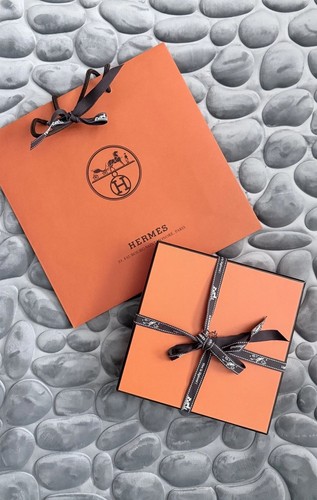 Hermès scatola cartone - hermÈs,