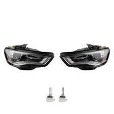 Set Fanali Sinistra Destra