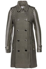 Patrizia Pepe Trench Coat