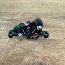 Pinza freno a disco idraulica