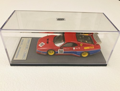 Ferrari 512 98 1st - ferrari,