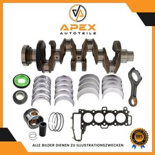 KIT CONVERSIONE ALBERO MOTORE