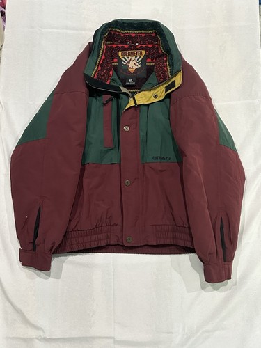 Giacca sci vintage - da,