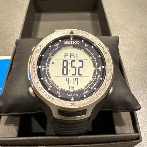 Seiko s830 00a0 - 00a0, trekking