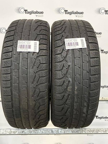 Gomma 235 55r17 99h dot2017 - gomma,