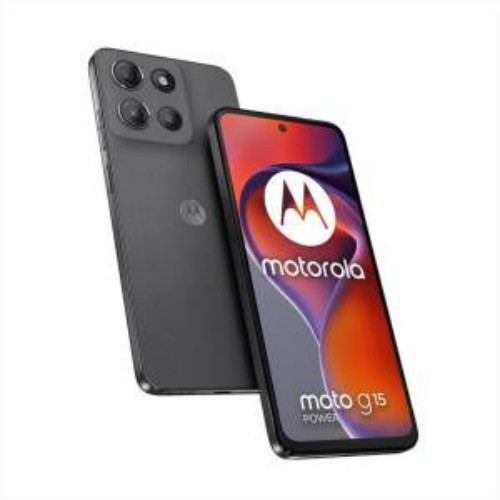 Motorola moto g15 power - motorola,