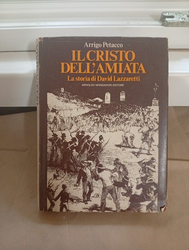 Petacco arrigo cristo - petacco,