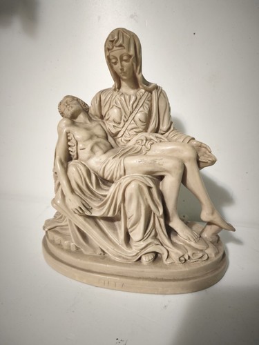 Vintage ruggeri scultura - vintage,