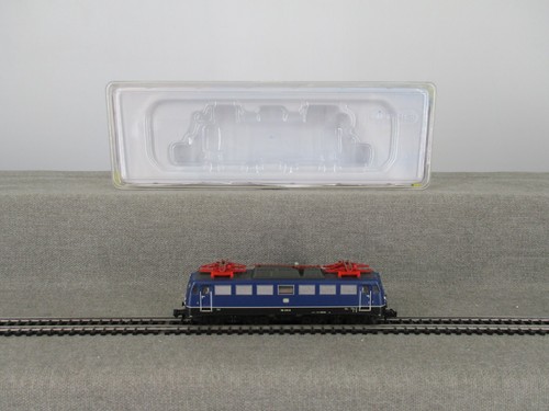 Trix scala 12110 locomotiva - trix,