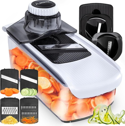 Fullstar pro in - -, 6-in-1