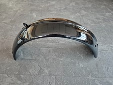 Parafango posteriore parafango