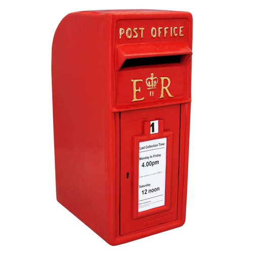 Cassetta postale per - postale,