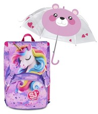 Sj Zaino Scuola Estensibile