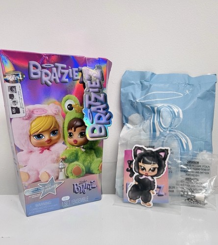 Bratziez set completo - -,