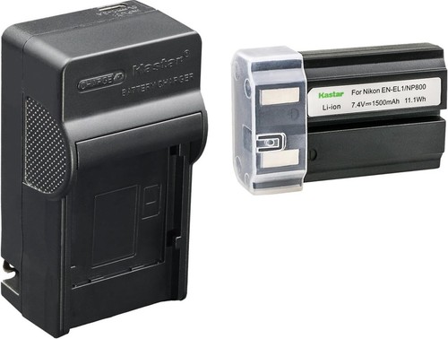 Confezione batteria - batteria, +