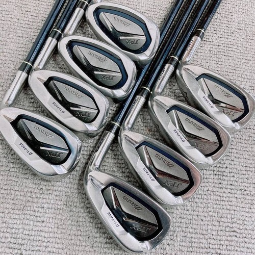 Mizuno set ferri destrimani - di,