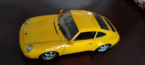 Porsche 911 carrera 1993 - ,