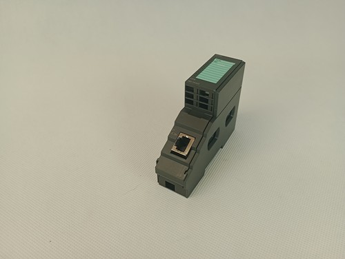 Vipa 060 1aa00 modulo - -, plc
