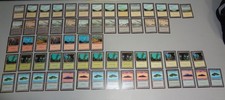 Mtg magic raduno originale - mtg, il