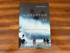 Phantom Holocaust : Soviet