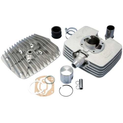 Kit polini s6000 sachs - sachs, 80cc