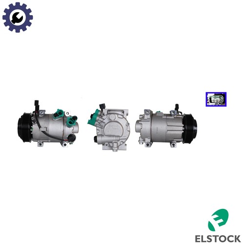 Compressore aria condizionata - aria,